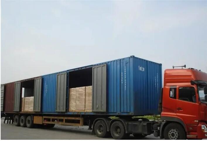 厦门到新源县整车运输