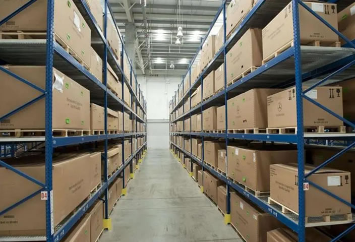 厦门到新源县货物仓储