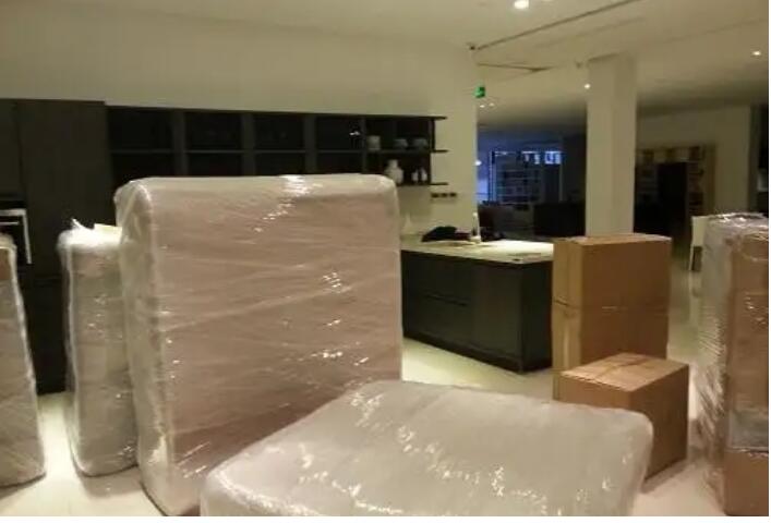 厦门到新源县长途搬家