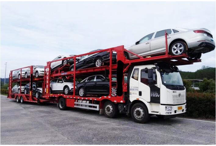 厦门到新源县轿车托运